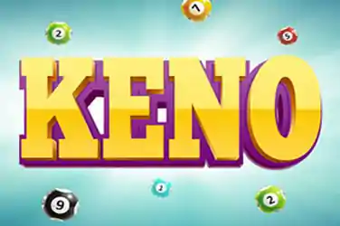 Gamplay Keno